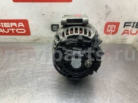 Генератор Mercedes E W211, 2008 г., OEM A2721540002, арт. 77158, фото 6