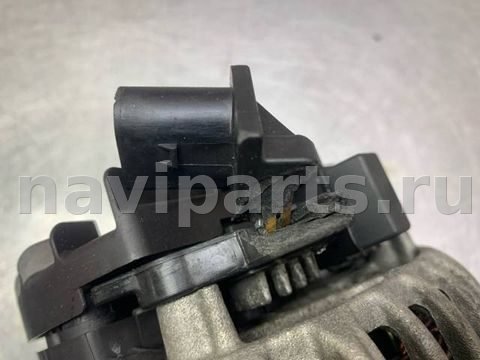 Генератор Mercedes E W211, 2008 г., OEM A2721540002, арт. 77158, фото 8