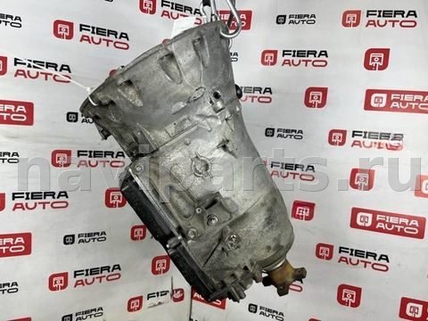 КПП автоматическая АКПП Mercedes Vito W639, OEM 722686, арт. 77202
