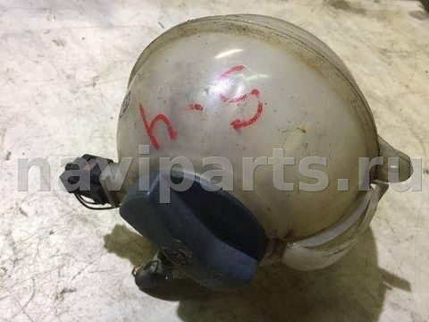 Бачок расширительный Audi A3 8L, 2002 г., OEM 1J0121407D, арт. 77248239