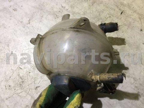Бачок расширительный Audi A3 8L, 2002 г., OEM 1J0121407D, арт. 77248239, фото 2
