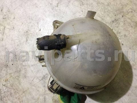 Бачок расширительный Audi A3 8L, 2002 г., OEM 1J0121407D, арт. 77248239, фото 3