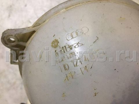 Бачок расширительный Audi A3 8L, 2002 г., OEM 1J0121407D, арт. 77248239, фото 4