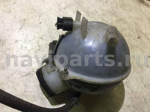 Бачок расширительный Volkswagen Sharan, 2003 г., OEM 7M3121407B, арт. 77248505, фото 2