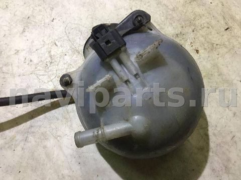 Бачок расширительный Volkswagen Sharan, 2003 г., OEM 7M3121407B, арт. 77248505, фото 3