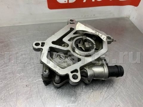 Вакуумный насос Mercedes CLA C117, 2018 г., OEM A2701800901, арт. 7738