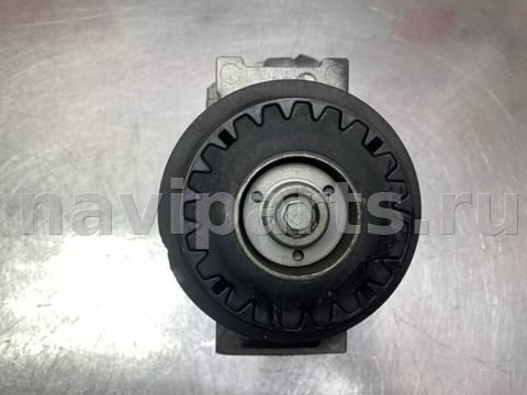 Компрессор кондиционера Mercedes E W212, 2010 г., OEM A0022304511, арт. 77469, фото 4