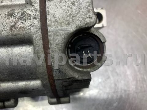 Компрессор кондиционера Mercedes E W212, 2010 г., OEM A0022304511, арт. 77469, фото 6