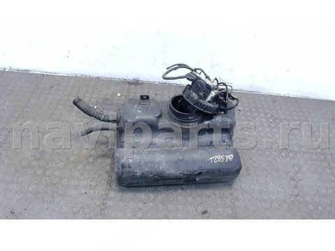 Бак AdBlue Iveco Daily, 2016 г., OEM 5802183944, арт. 7749614