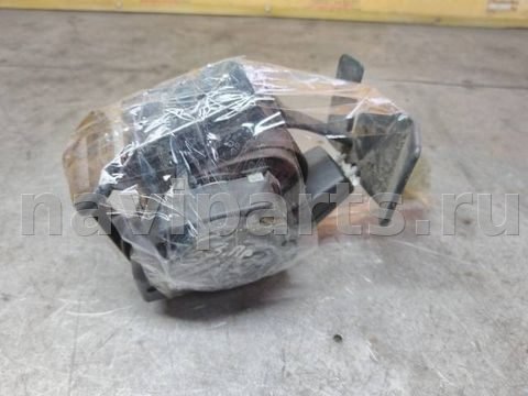 Ремень безопасности задний правый Audi A6 C5 4B рестайлинг, арт. 77654