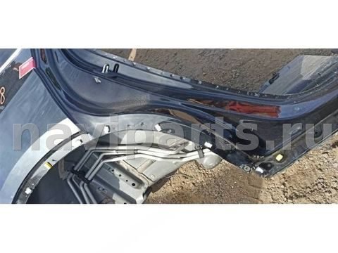 Крыло заднее правое Cadillac XT6 C1tl, 2022 г., OEM 84815297, арт. 777, фото 4