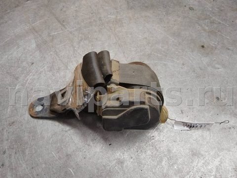 Ремень безопасности задний правый Citroen Xsara Picasso, арт. 77926