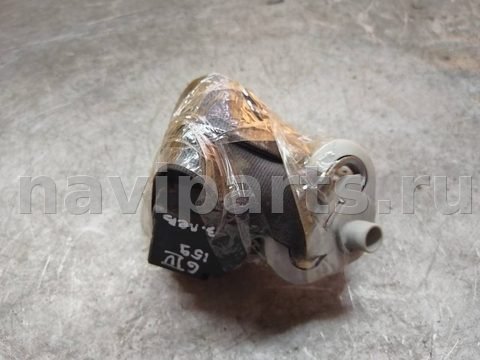 Ремень безопасности задний левый Volkswagen Golf, арт. 78006, фото 2
