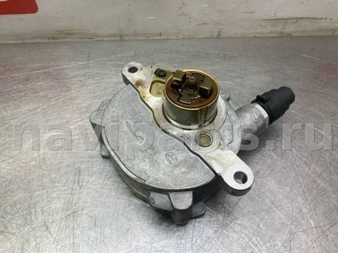 Вакуумный насос Mercedes E W212, 2013 г., OEM A2712301665, арт. 78277