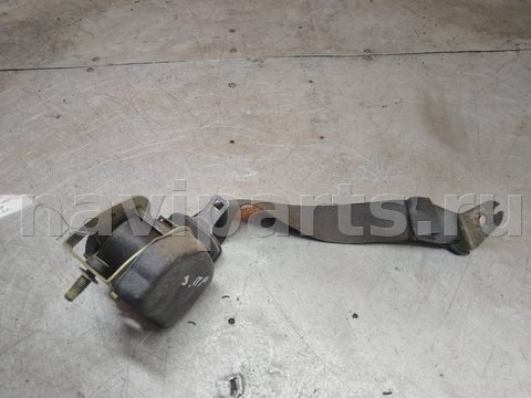 Ремень безопасности задний правый Ford Focus, арт. 78310