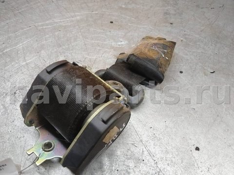 Ремень безопасности передний правый Ford Focus, арт. 78312