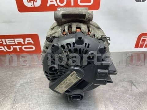 Генератор Mercedes C W204, 2013 г., OEM A0009060401, арт. 78442, фото 4