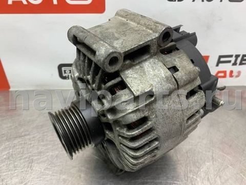 Генератор Mercedes C W204, 2010 г., OEM A0009060401, арт. 78487