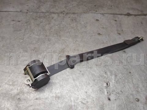 Ремень безопасности задний правый Seat Altea, арт. 78509