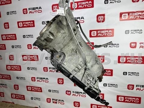 КПП автоматическая АКПП Mercedes C W204, 2010 г., OEM 722694, арт. 78575
