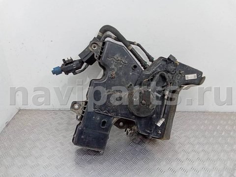 Бак AdBlue Volkswagen Crafter, 2018 г., OEM 2N0131877, арт. 78731