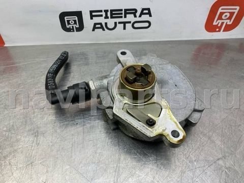 Вакуумный насос Mercedes E W212, 2013 г., OEM A2712301665, арт. 78898