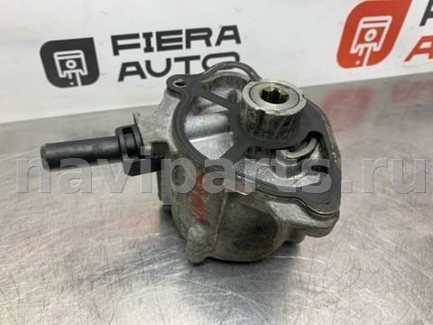 Вакуумный насос Mercedes C W204, 2010 г., OEM A6512300165, арт. 79182