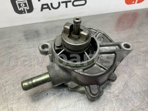 Вакуумный насос Mercedes C W203, 2006 г., OEM A6462300165, арт. 79185