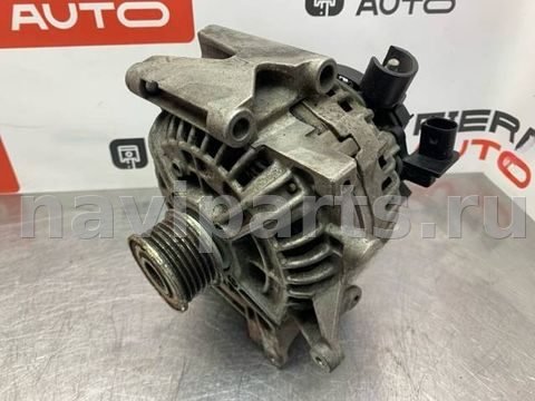 Генератор Mercedes C W204, 2010 г., OEM A0141540702, арт. 79457