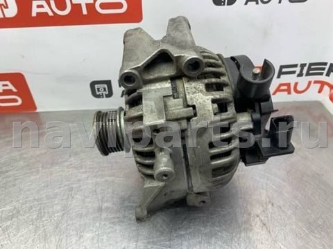 Генератор Mercedes C W204, 2010 г., OEM A0141540702, арт. 79457, фото 2