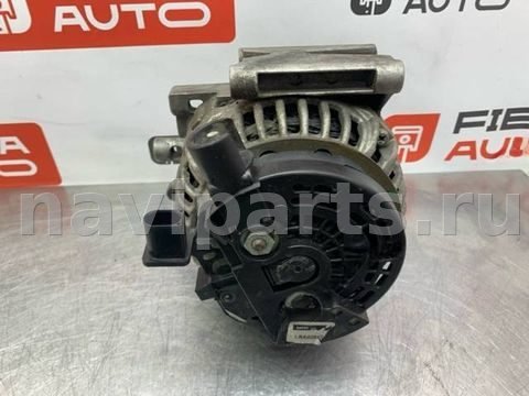 Генератор Mercedes C W204, 2010 г., OEM A0141540702, арт. 79457, фото 3