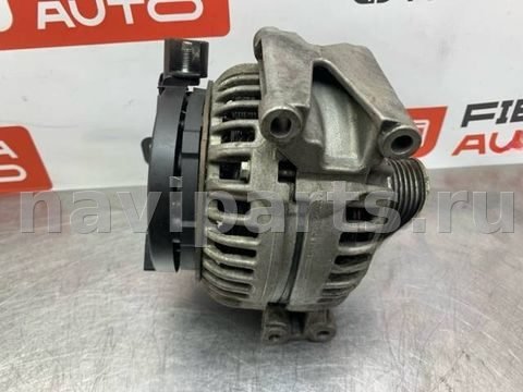 Генератор Mercedes C W204, 2010 г., OEM A0141540702, арт. 79457, фото 4