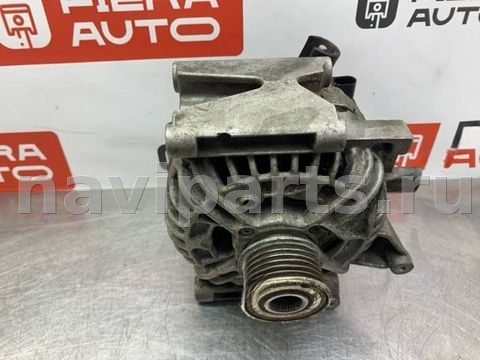 Генератор Mercedes C W204, 2010 г., OEM A0141540702, арт. 79457, фото 5