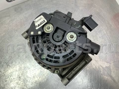 Генератор Mercedes C W204, 2010 г., OEM A0141540702, арт. 79457, фото 6