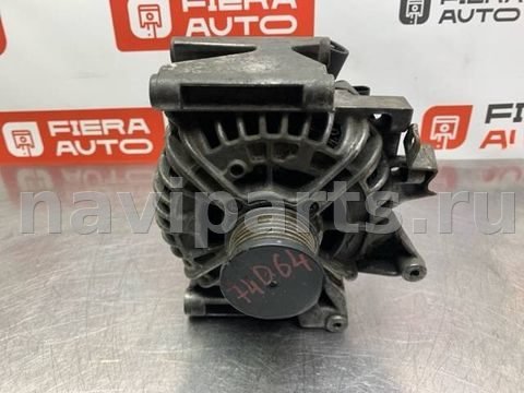 Генератор Mercedes C W203, 2004 г., OEM A0131540002, арт. 79475, фото 3