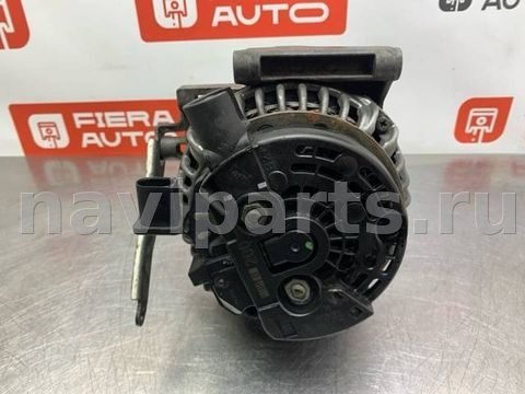 Генератор Mercedes C W203, 2004 г., OEM A0131540002, арт. 79475, фото 5