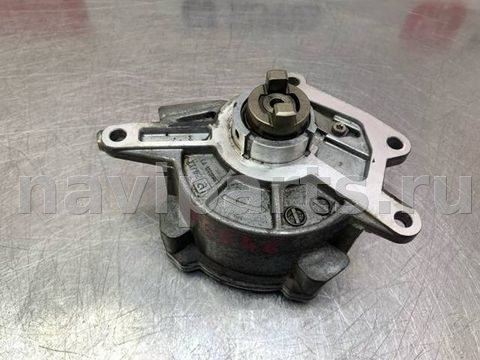Вакуумный насос Mercedes E W211, 2007 г., OEM A6422300065, арт. 79515