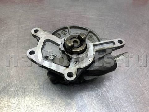 Вакуумный насос Mercedes E W211, 2006 г., OEM A6422300165, арт. 79542