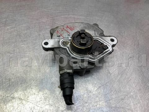 Вакуумный насос Mercedes E W212, 2009 г., OEM A2712301665, арт. 79624