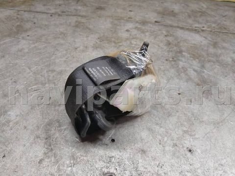 Ремень безопасности задний левый Opel Zafira A, арт. 79743, фото 3