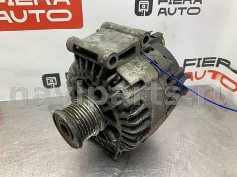 Генератор Mercedes C W204, 2011 г., OEM A0141541102, арт. 79748