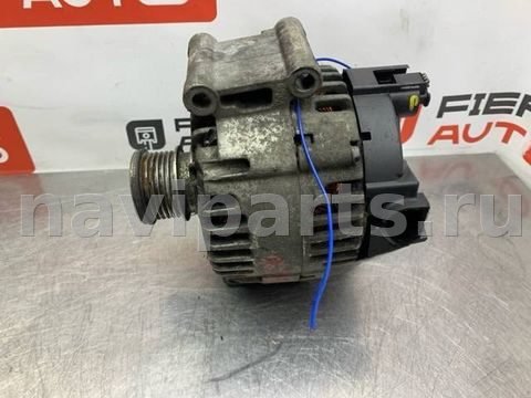 Генератор Mercedes C W204, 2011 г., OEM A0141541102, арт. 79748, фото 2