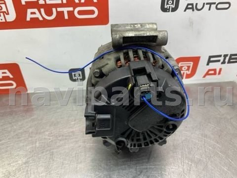 Генератор Mercedes C W204, 2011 г., OEM A0141541102, арт. 79748, фото 3