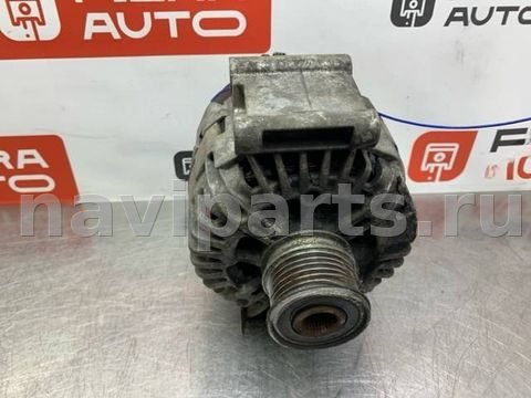 Генератор Mercedes C W204, 2011 г., OEM A0141541102, арт. 79748, фото 5