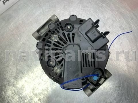 Генератор Mercedes C W204, 2011 г., OEM A0141541102, арт. 79748, фото 6