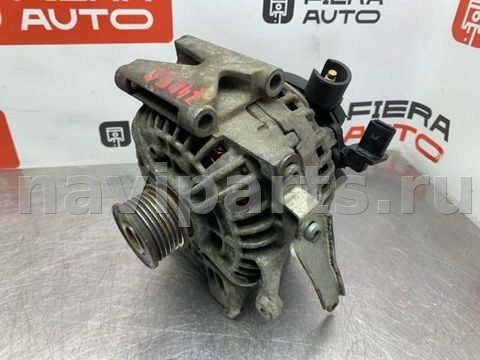 Генератор Mercedes C W203, 2006 г., OEM A0131540002, арт. 79824