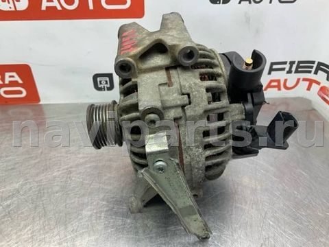 Генератор Mercedes C W203, 2006 г., OEM A0131540002, арт. 79824, фото 2
