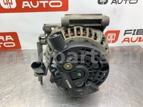 Генератор Mercedes C W203, 2006 г., OEM A0131540002, арт. 79824, фото 3