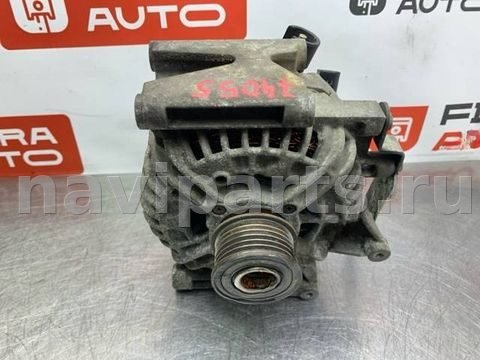 Генератор Mercedes C W203, 2006 г., OEM A0131540002, арт. 79824, фото 5