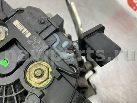 Генератор Mercedes C W203, 2006 г., OEM A0131540002, арт. 79824, фото 7